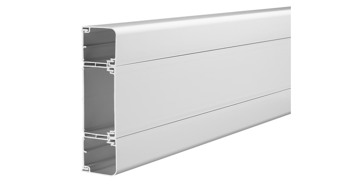 Product image for CABLELINE 50 EL TRUNKING 3M
