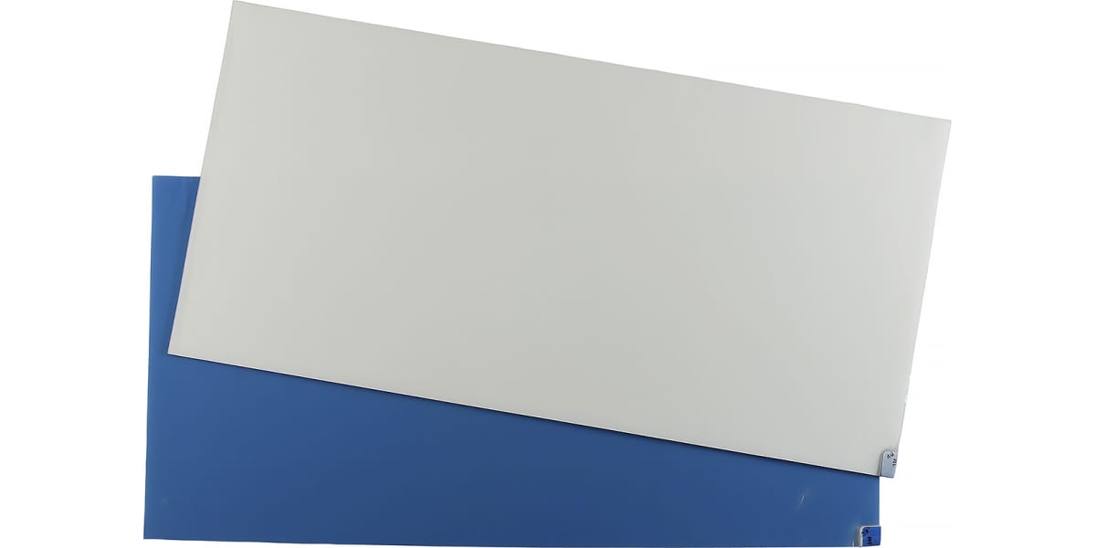 Product image for Blue Nomad Ultra Clean Mat,115 x 90mm