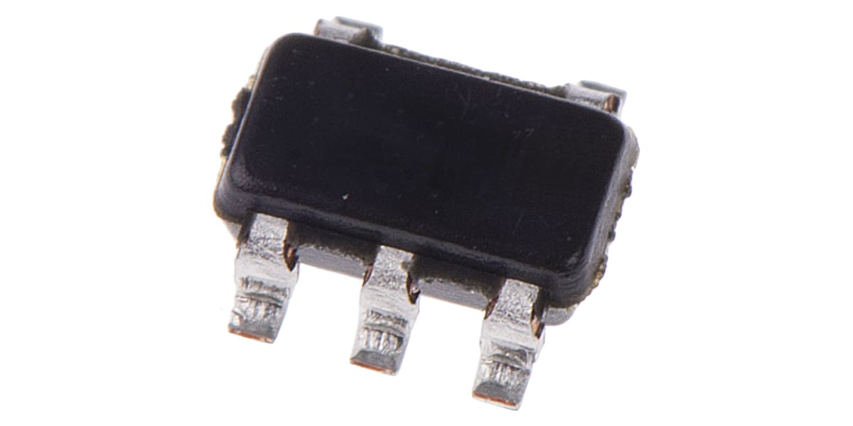 Product image for REG LDO LIN FIX POS 3.3V 0.15A 5-PIN