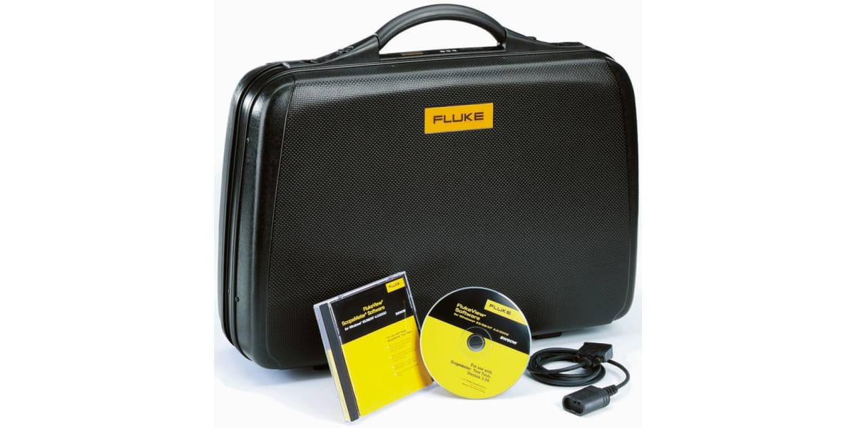 Product image for SOFTWARE CARRY CASE KIT