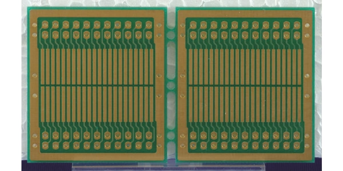 Product image for PCB,QFP PITCH CONVERSION,QFP-1