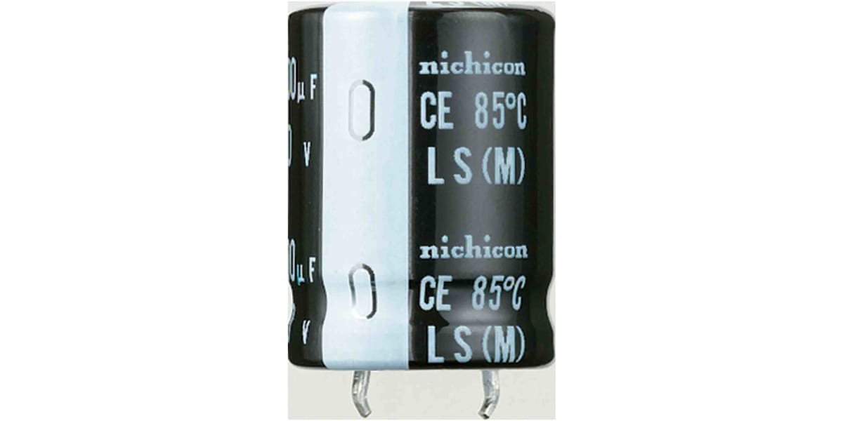 Product image for CAPACITOR,ALUMINIUM,SNAP-IN,50V 10000UF