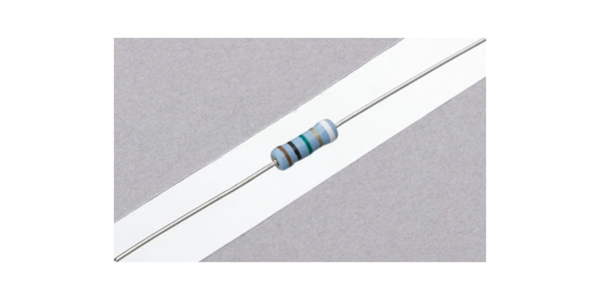 Product image for RESISTOR,ANTI SURGE,,1W,47MOHM