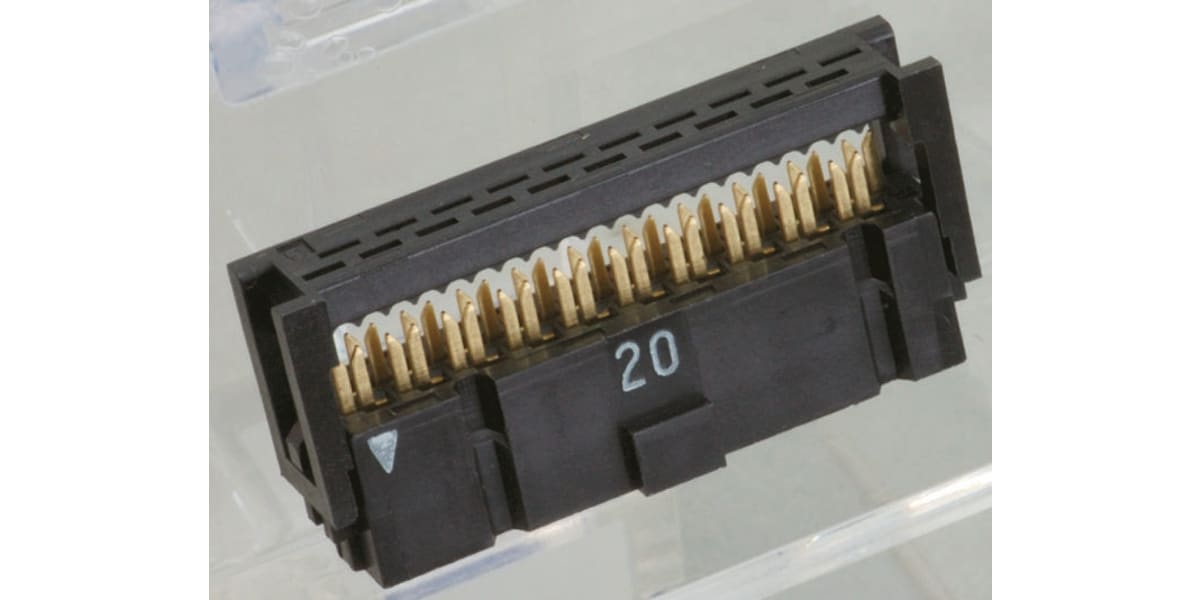 Product image for CONNECTOR, COMPLIANT TO MIL STANDARD, RI