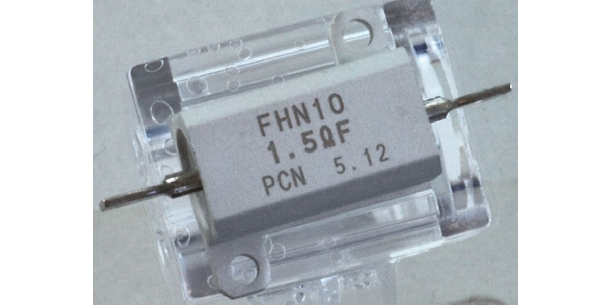 Product image for FHN10 1KOF