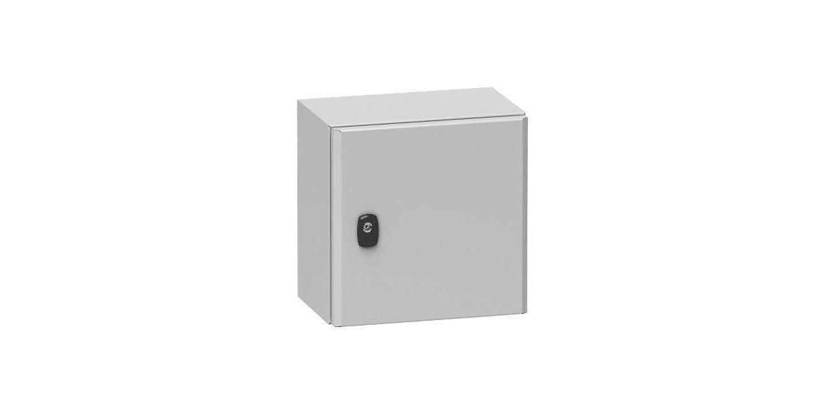 Product image for Enclosure, Spacial 3D, 300x300x150mm