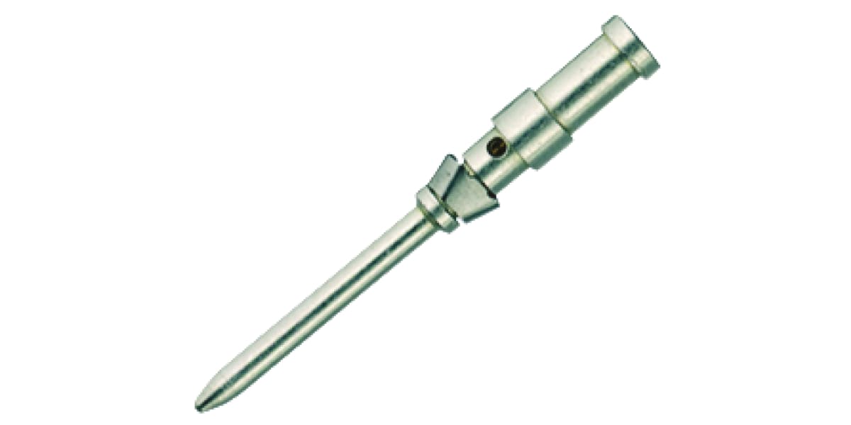 Product image for Crimp contact AWG 16 M