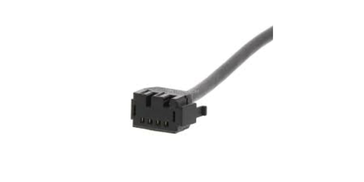 Product image for CONNECTION LEAD, 2M CABLE 4 CONDUCTORS