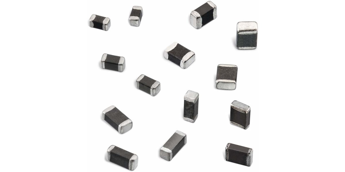 Product image for WE-CBF FERRITE BEAD 0603 22OHM 1000MA