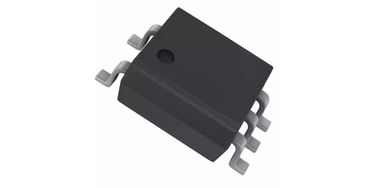 Product image for OPIC OPTOCOUPLER O/C OUTPUT 4-PIN SMT