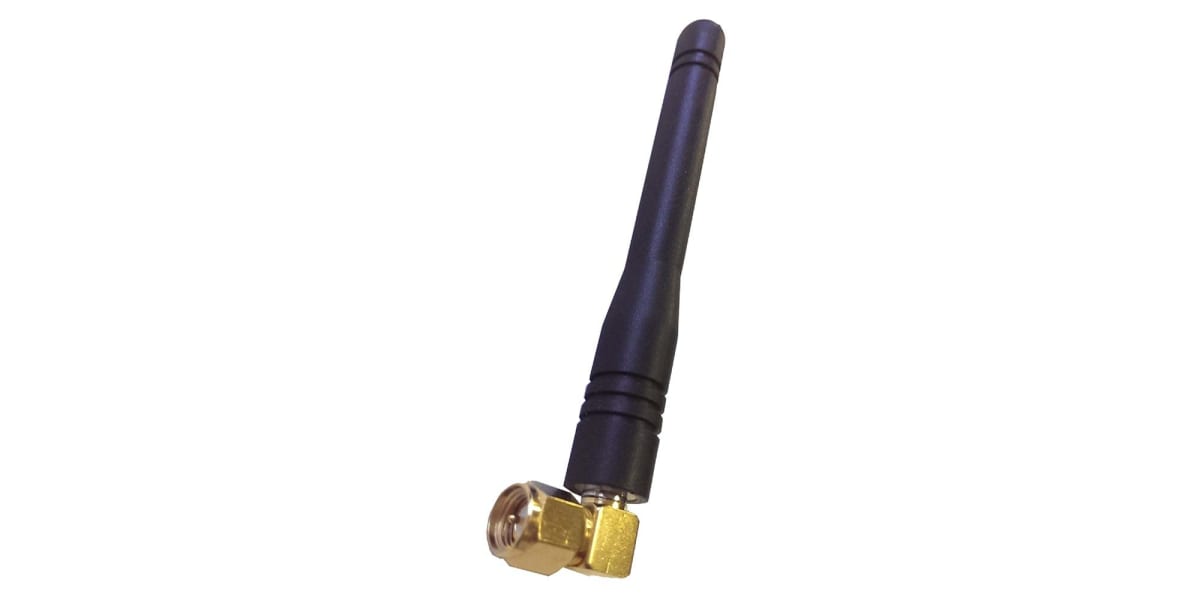 Product image for 2.4GHZ WIFI ANTENNA 2.15DBI SMA