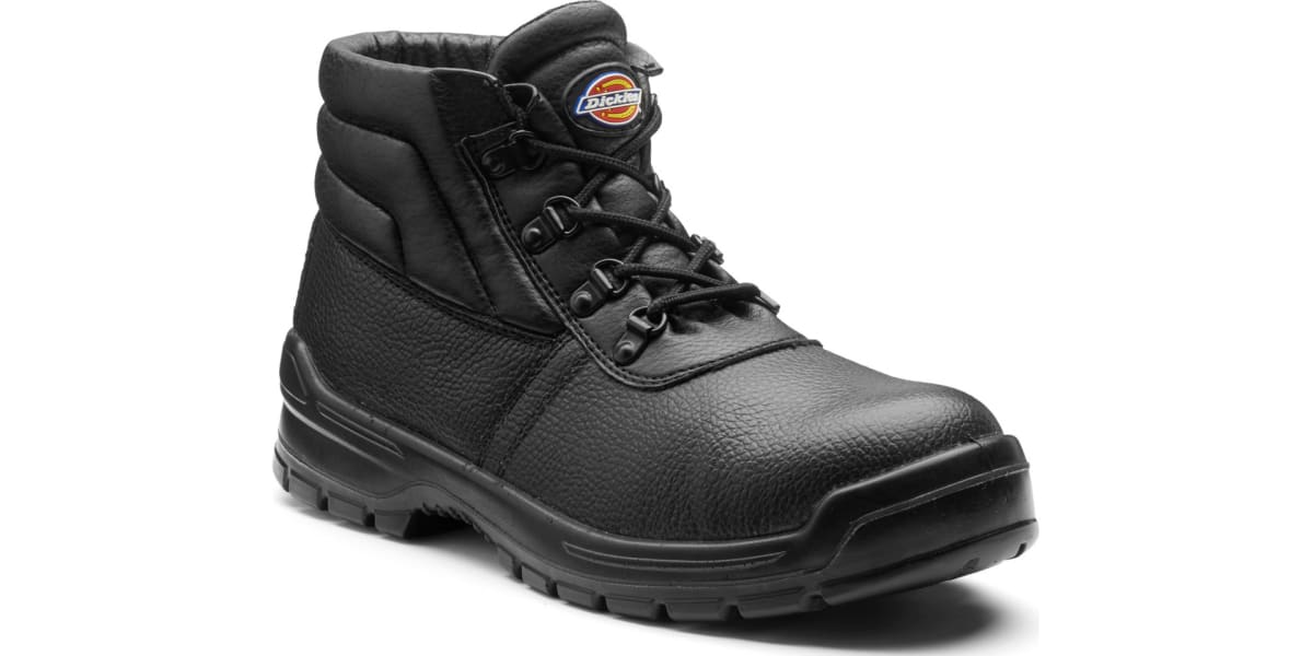 Product image for REDLAND II SAFETY BOOT SIZE 8