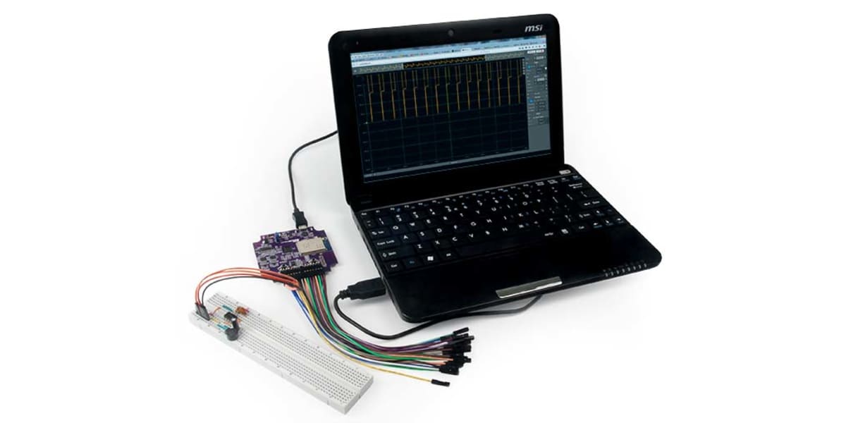 Product image for OPENSCOPE MZ INSTRUMENTATION MODULE