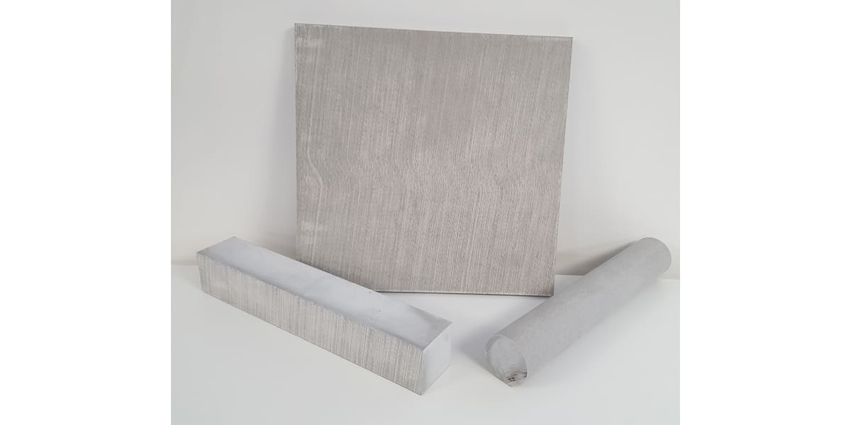 Product image for Cement Thermal Insulation, 300mm x 295mm x 15mm