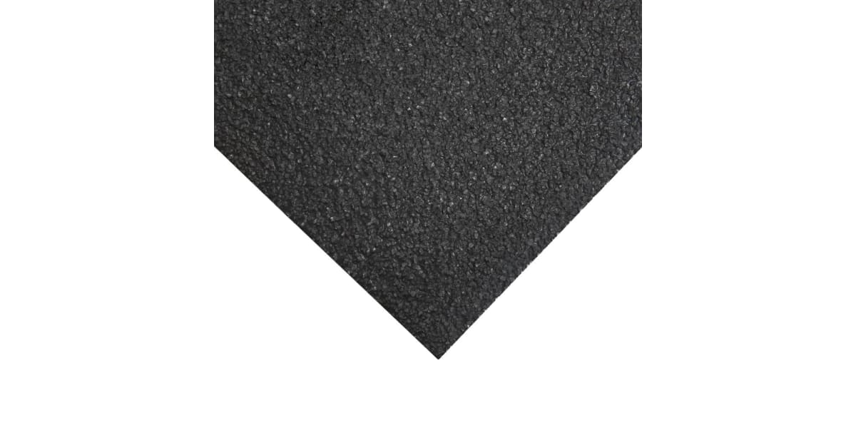 Product image for COBAGRIP BLACK 0.8M X 1.2M - 5MM