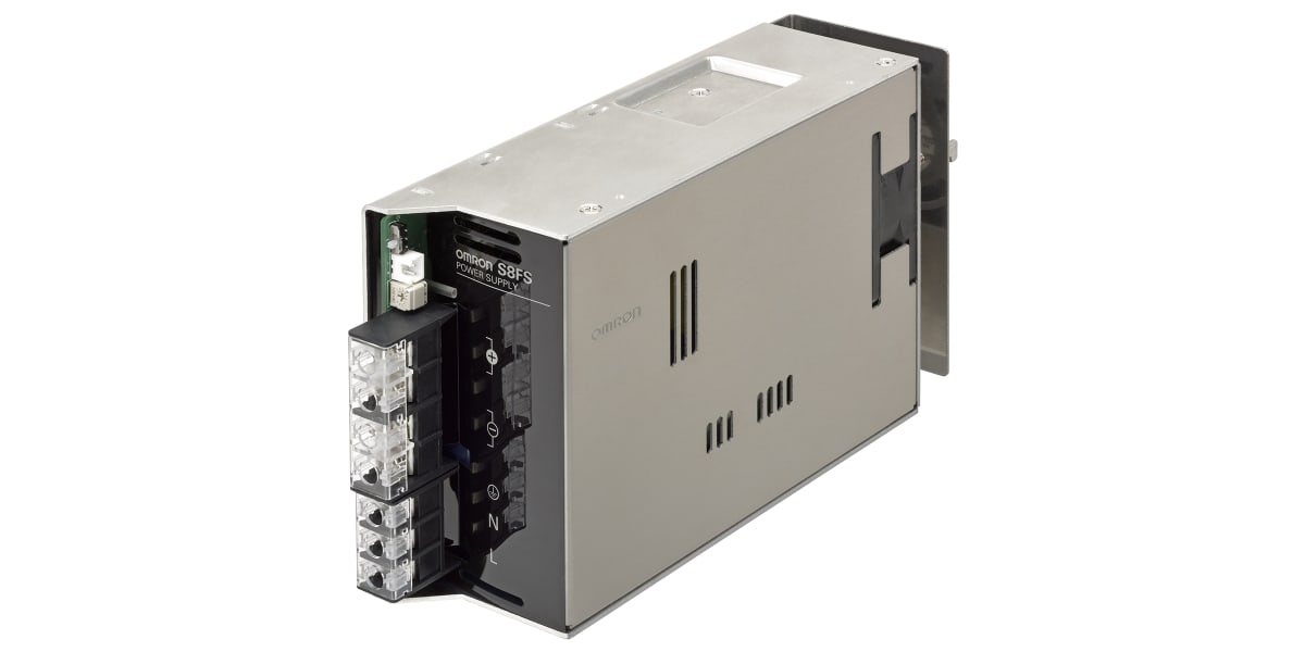 Product image for DIN Rail Mount Power supply 600 W, 50 A