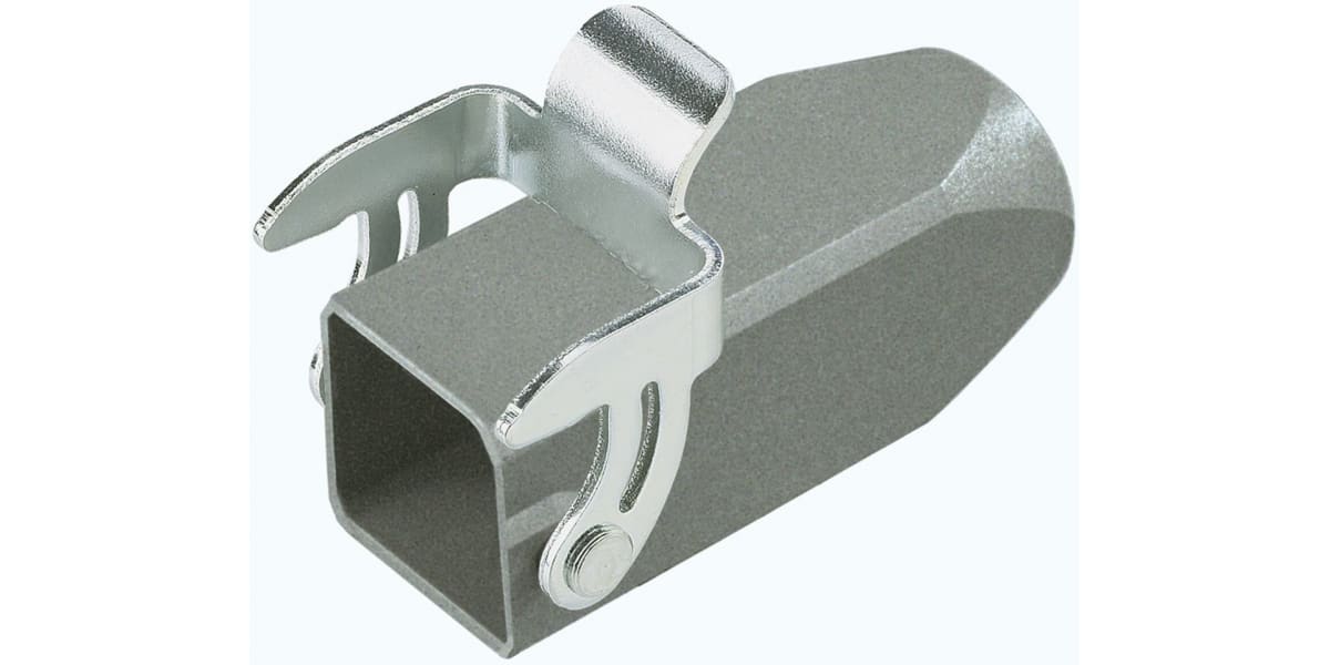 Product image for RS Pro 3A Hood Coupler M20