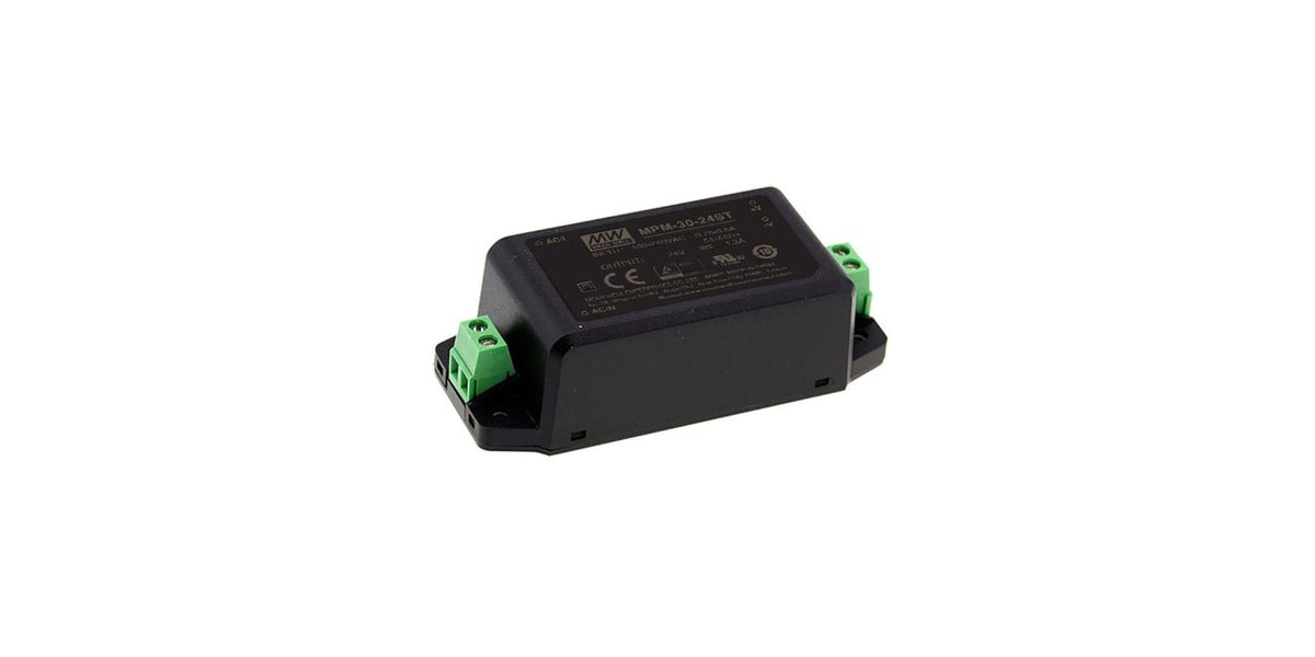 Product image for Power Supply Switch Mode 12V 30W