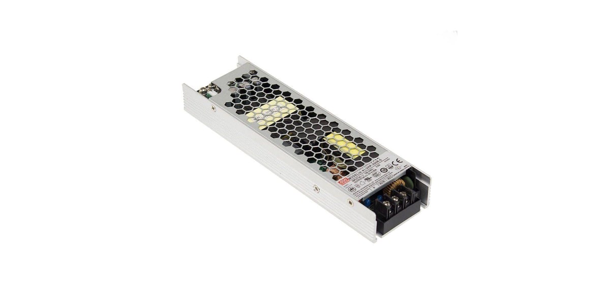 Product image for Power Supply Switch Mode 12V 200W