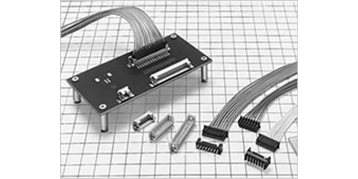 Product image for SOCKET CONTACT TIN 22 AWG CRIMP