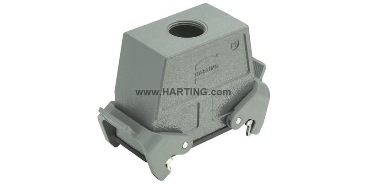 Product image for Han 16B Hood Coupler HC