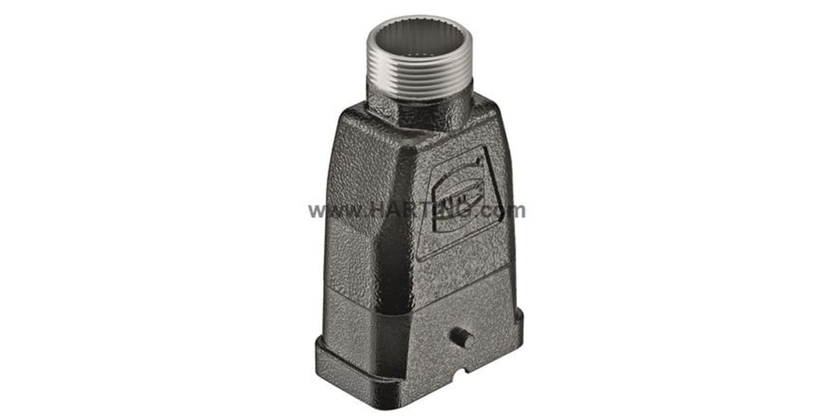 Product image for HAN-COMPACT-HTE-M25-BLACK