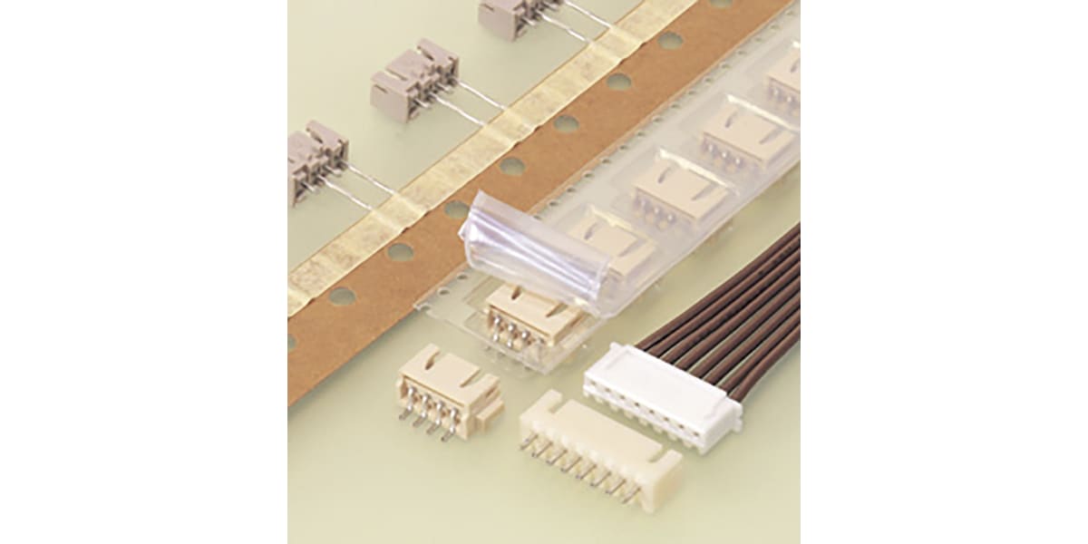 Product image for XH (CONTACT),CONTACT, AWG 30 TO AWG 26,