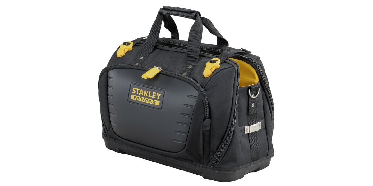 Product image for Stanley Fatmax Quick Access Tool Bag