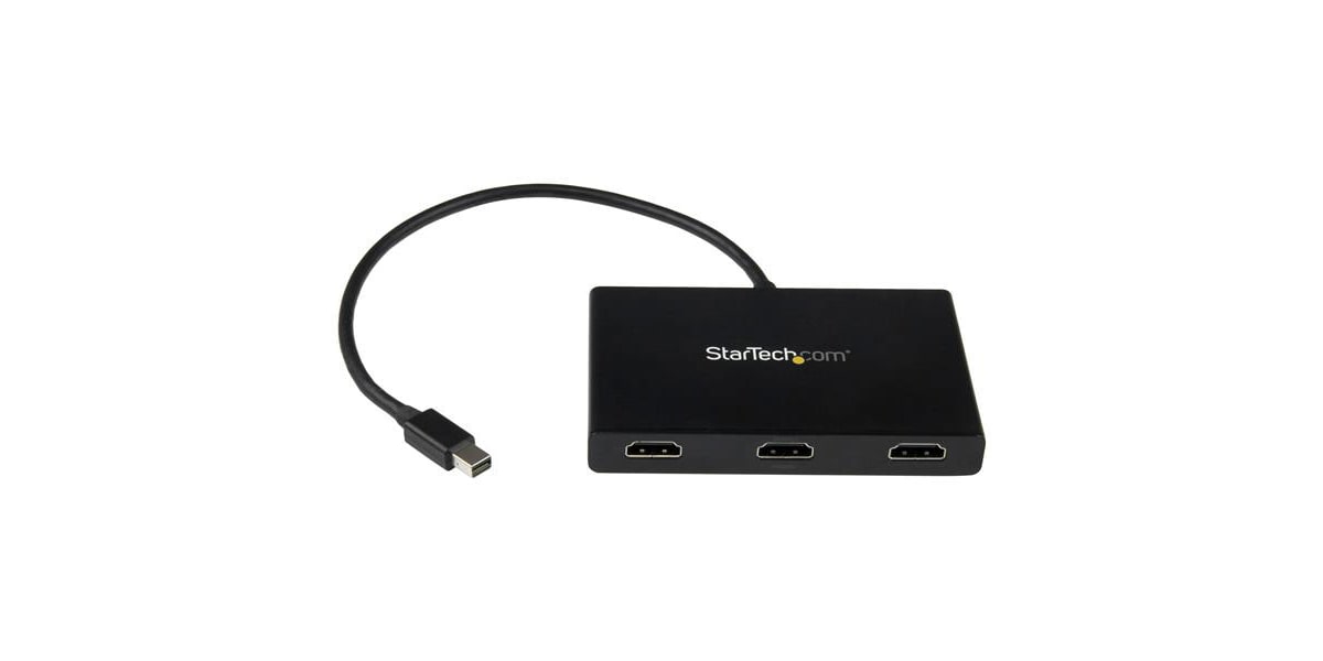 Product image for MINI DISPLAYPORT TO DISPLAYPORT MULTI MO