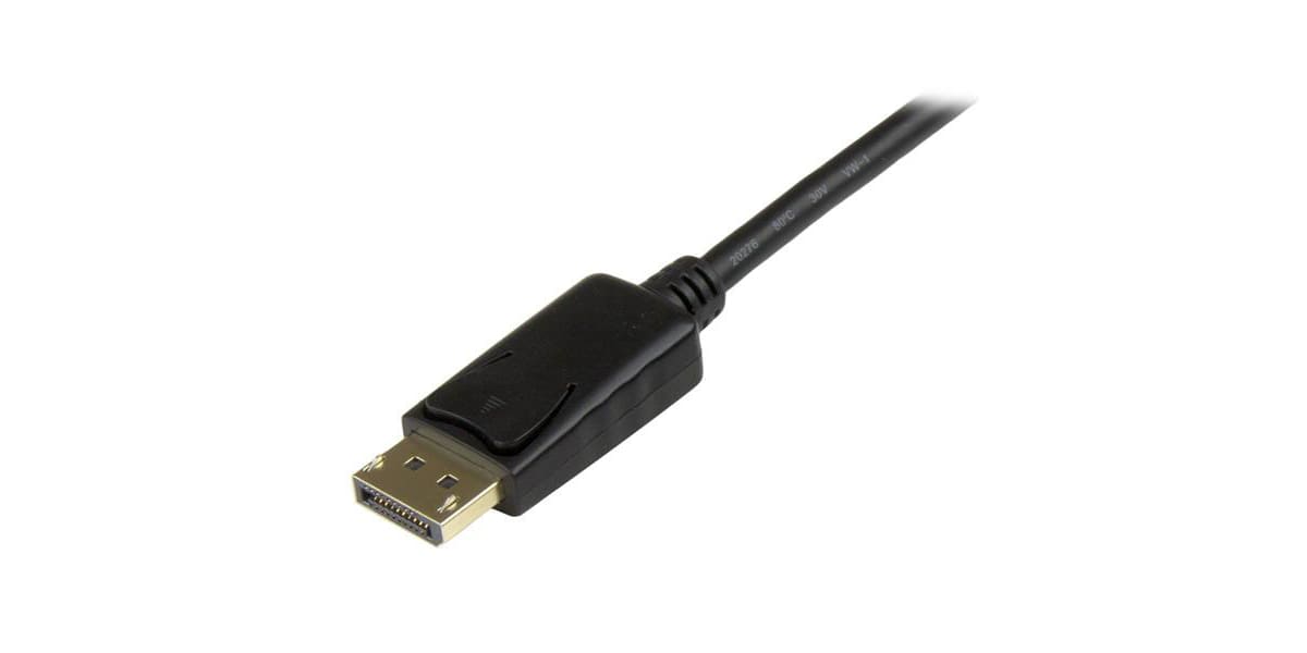 Product image for DisplayPort to DVI Converter Cable - DP