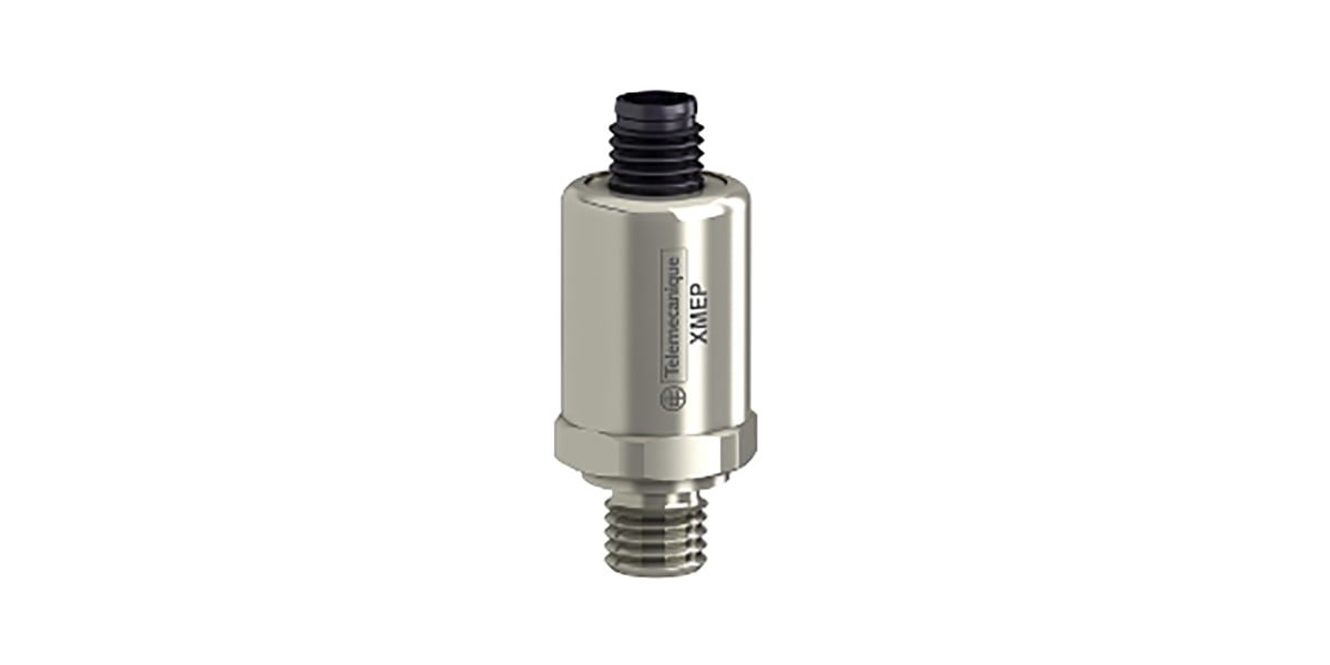 Product image for PRESSURE TRANSMITTER 100 BAR 0,54,5V DC