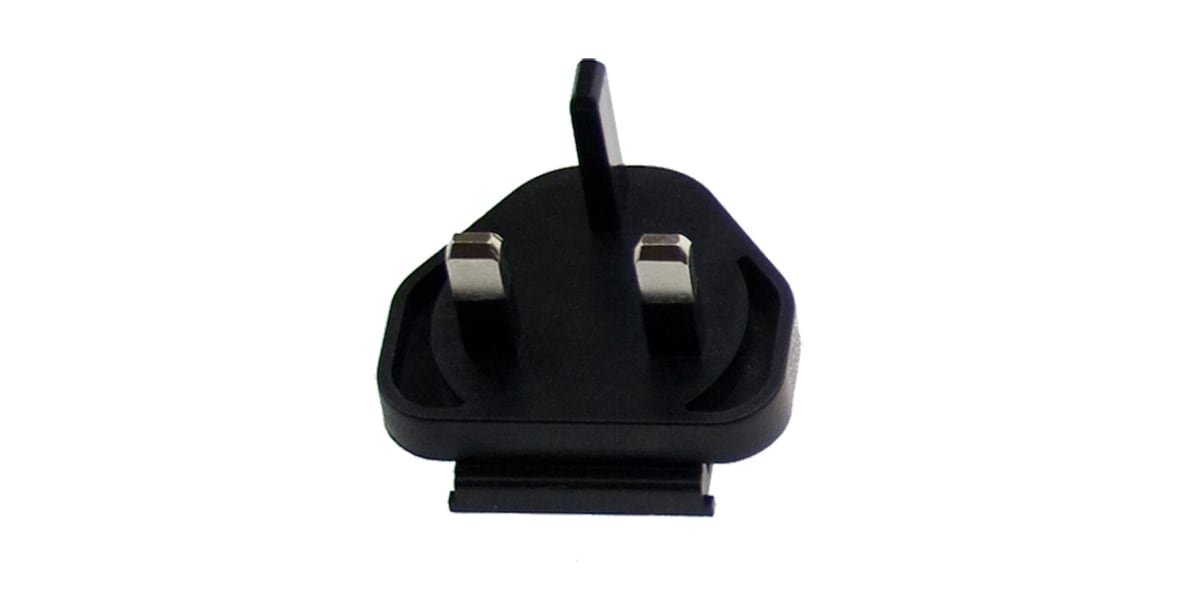 Product image for UK Plug Head for GE Series