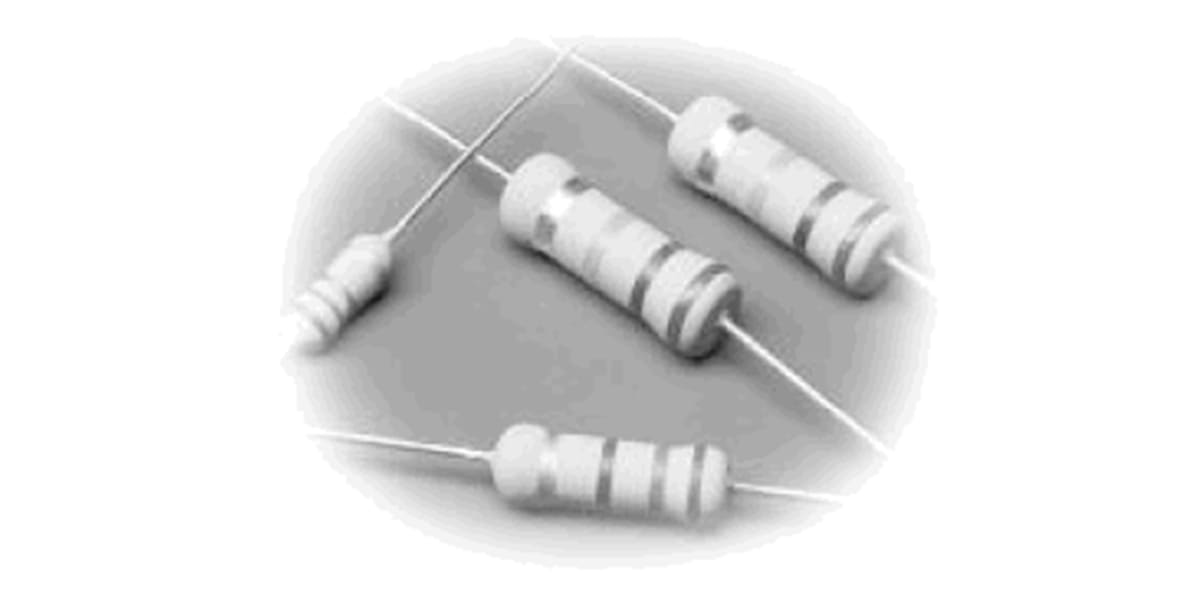 Product image for RESISTOR AXIAL CERAMIC 2W ANTI SURGE 15R