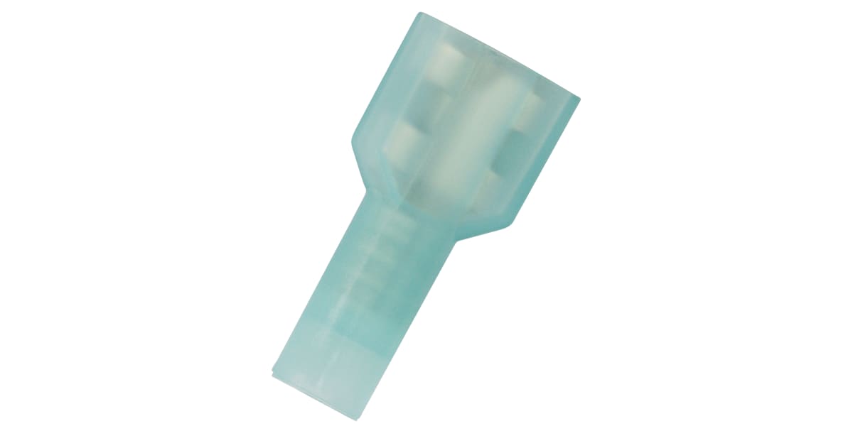 Product image for NYLON-FULLY INSULATED FEMALE DISCONNECTO