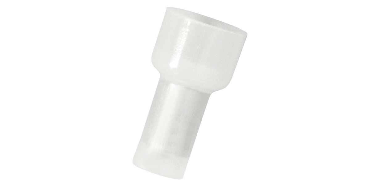 Product image for CLOSED END CONNECTORS 22-16 A.W.G. (1.25