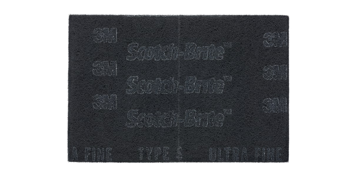 Product image for Scotch-Brite Hand Pad 7448 PRO 20/box