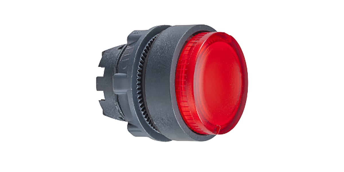 Product image for ILLUMINATED PUSHBUTTON HE