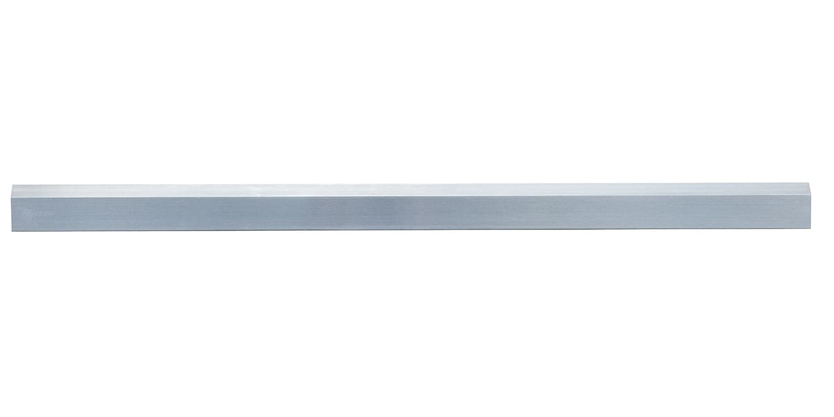 Product image for 1500mm straight edge DIN 374/2