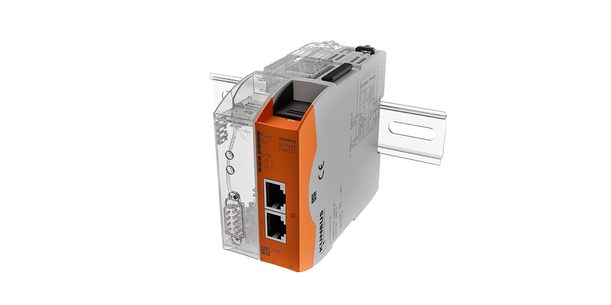 Product image for ETHERCAT