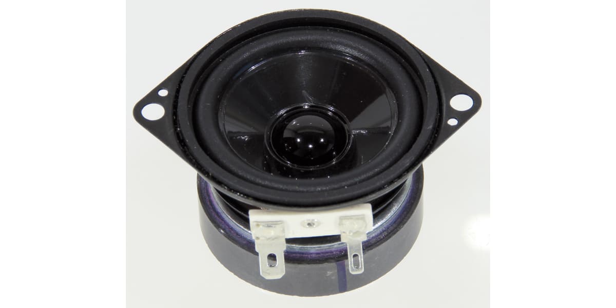 Product image for 2 INCH FULLRANGE, IP 65 WATERPROOF SPEAK