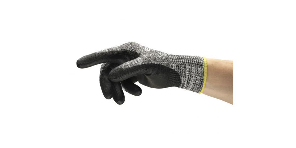 Product image for ANSELL EDGE 48-705 SIZE 8