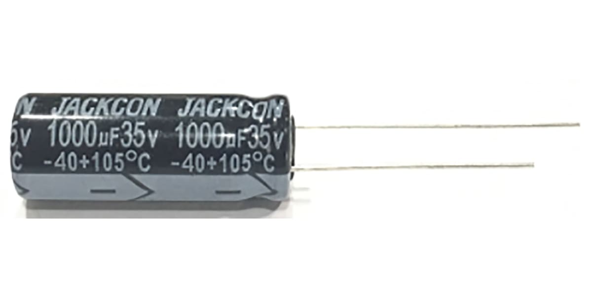 Product image for CAPACITOR AU RADIAL 10UF ?20% 450V PVC 1