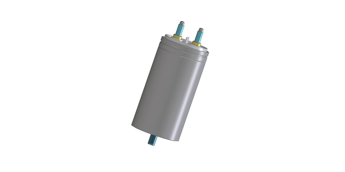 Product image for CAPACITOR PP FILM C44-P-R AC FLLTER 47UF