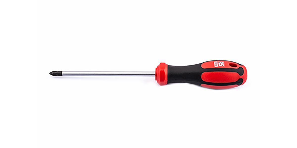 Product image for Phillips Screwdriver- PH1 x 100 mm