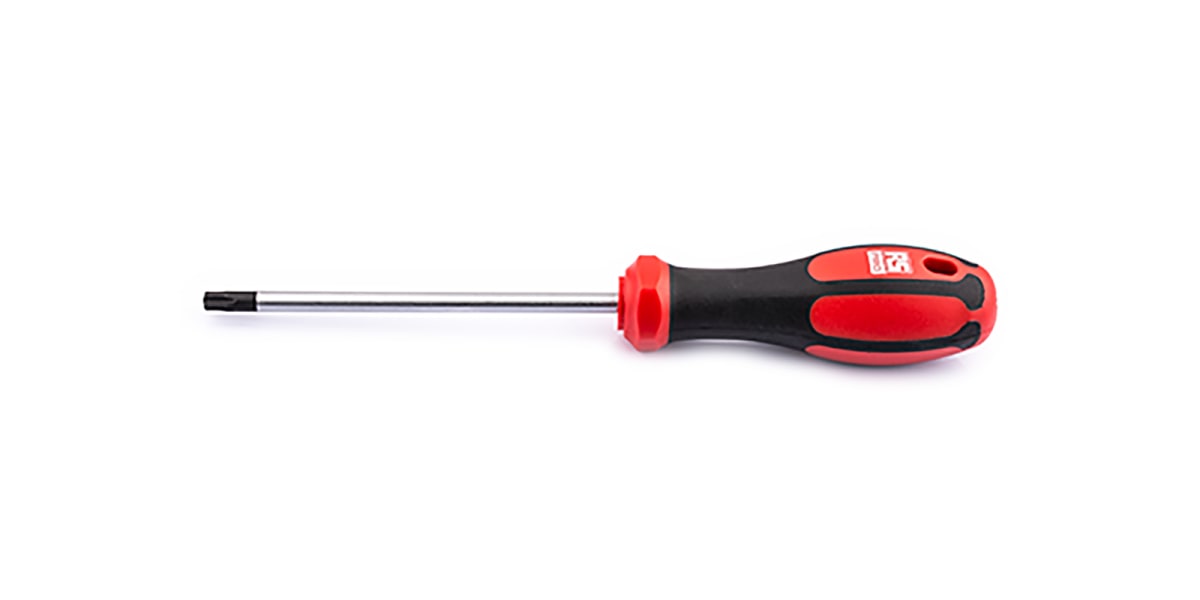 Product image for TORX Screwdriver- T5 x 60 mm