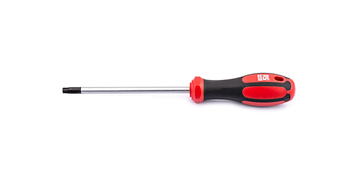 Product image for TORX Tamper Resistant Screwdriver- T20 x