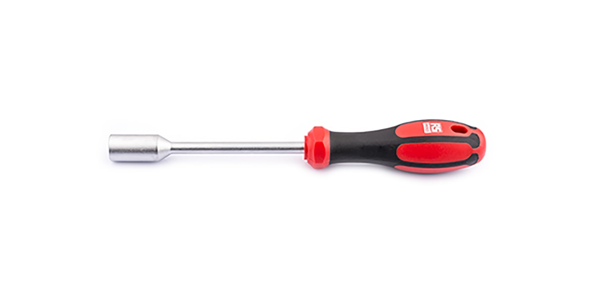 Product image for Nut Driver- 7.0 x 125 mm