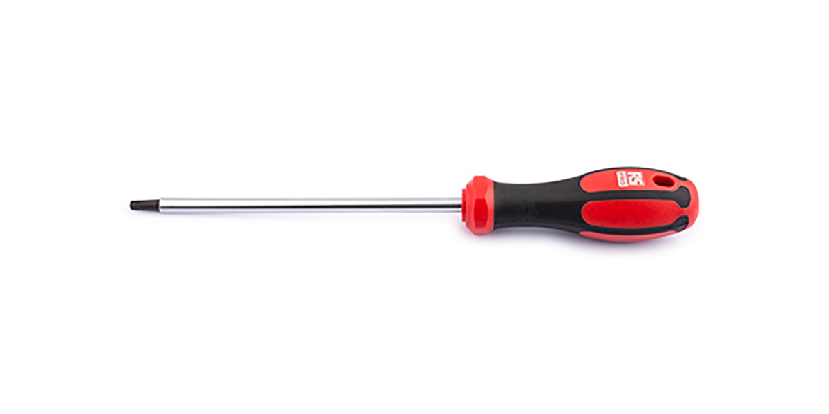 Product image for SQUARE SCREWDRIVER- NO.2 X 125 MM