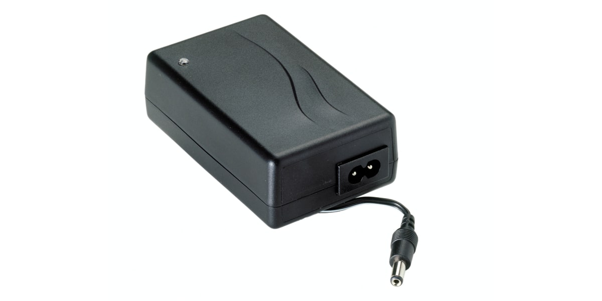 Product image for LI-ION BATTERY CHARGER 4 CELL 16.8V 2A