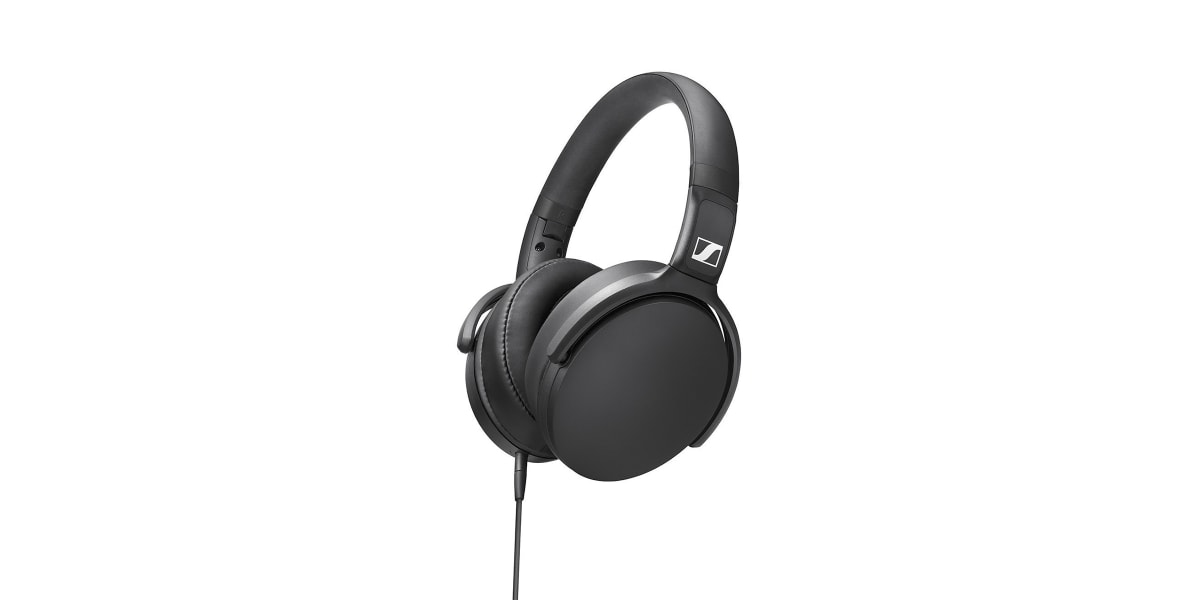 Product image for SENNHEISER HD 400S, OVER-EAR HEADPHONES